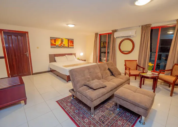 Hotel Palacio