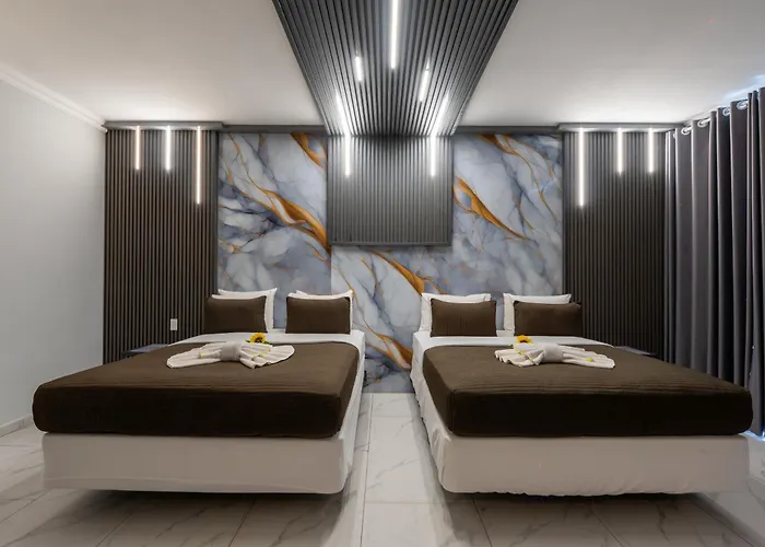 Hotel Elegance Nv