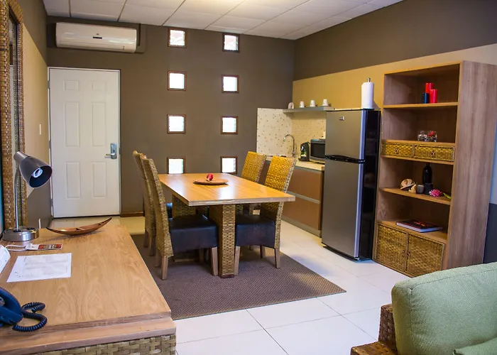 Jacana Amazon Wellness Resort