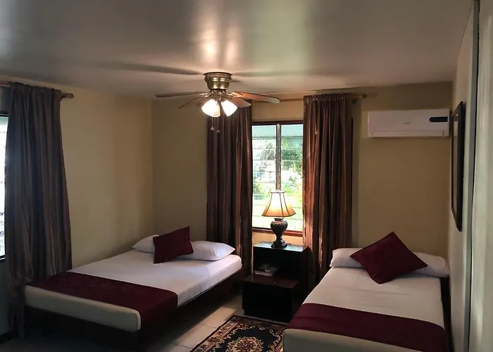 Overbridge River Resort